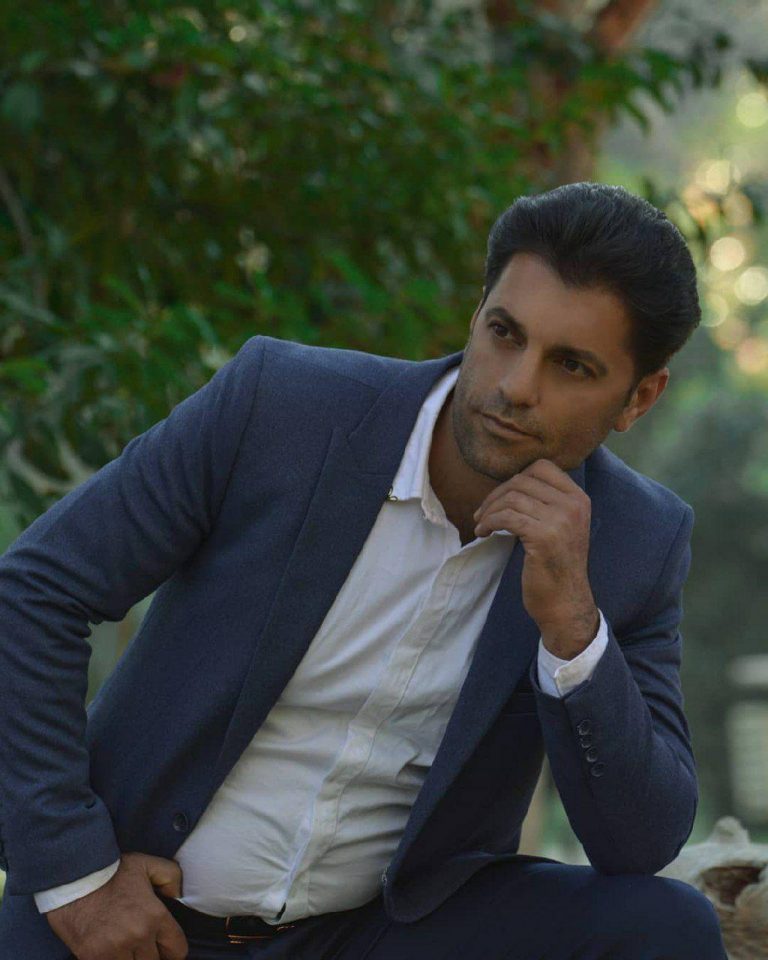 عباس محمدی دل شیرازی